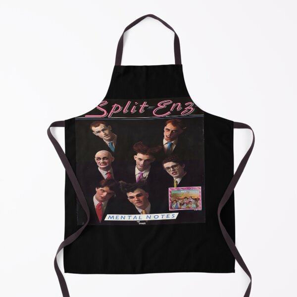 Item preview, Split Enz Band designed and sold by ArtofKargo.