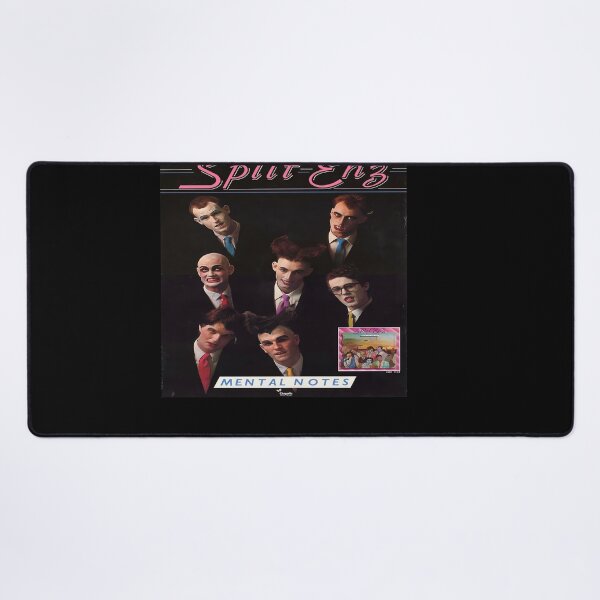 Item preview, Split Enz Band designed and sold by ArtofKargo.