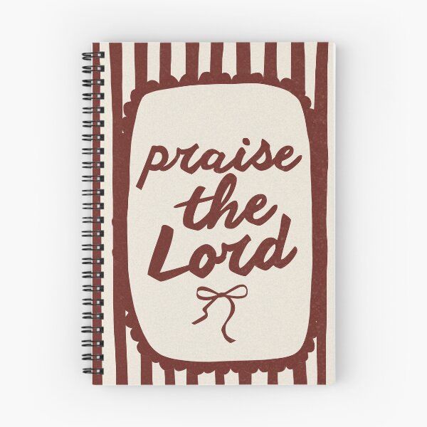 Item preview, Praise the Lord designed and sold by Godsgrace Designs Co..