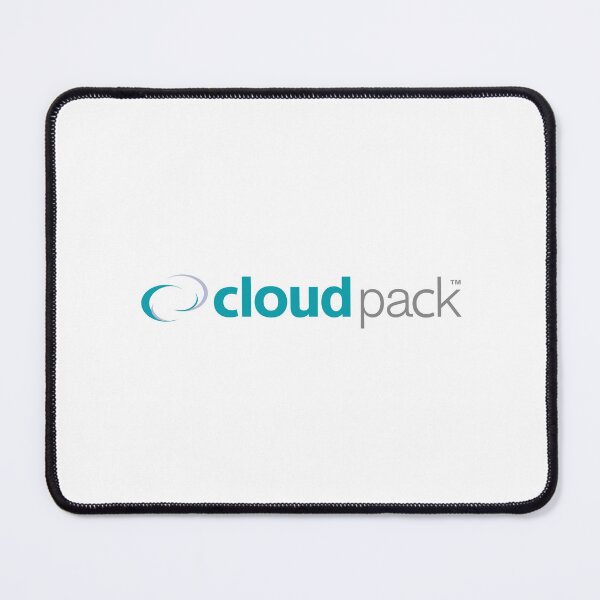 Item preview, Cloudpack Cloud Services Logo designed and sold by Kaybmt.