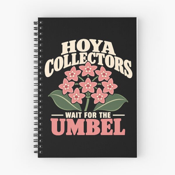 Item preview, Hoya Collectors Club Peduncle Watch Plant Gift designed and sold by AndreasMei.