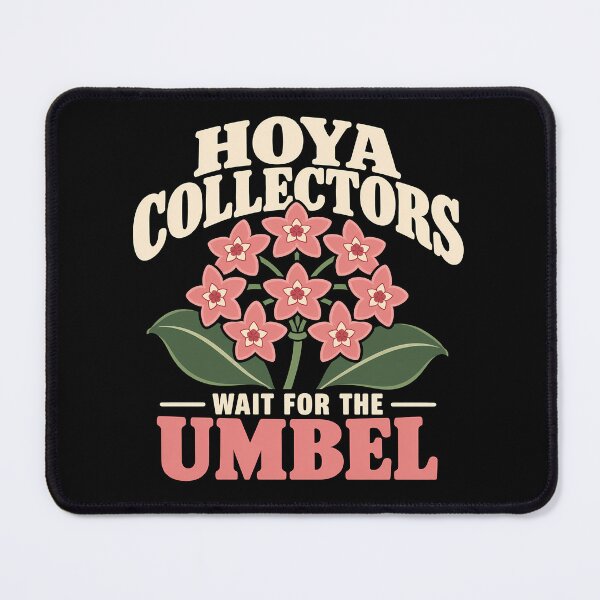 Item preview, Hoya Collectors Club Peduncle Watch Plant Gift designed and sold by AndreasMei.