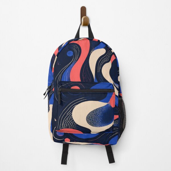 Item preview, Abstract Cosmic Flow designed and sold by 21degrees-club.