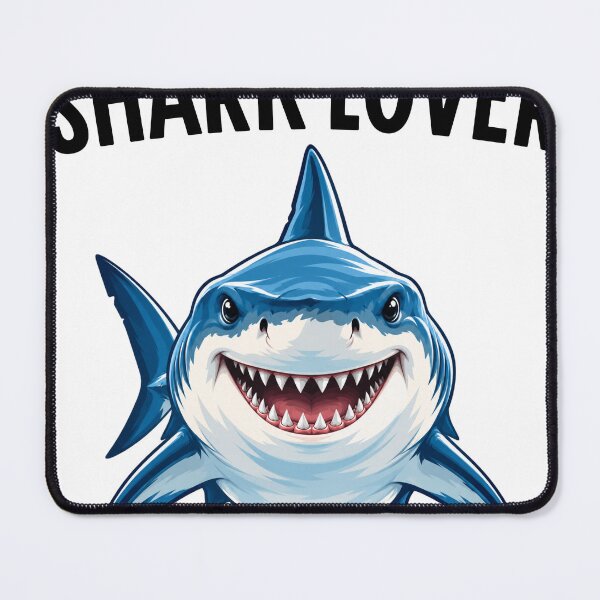 Item preview, Great White Shark | Shark Lover | Ocean Predator | Marine Life | Shark Illustration | Ocean Wildlife | Sea Life | Ocean Lover designed and sold by TeeVerse27.