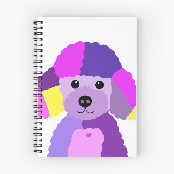 Item preview, Poodle designed and sold by ariebonn.