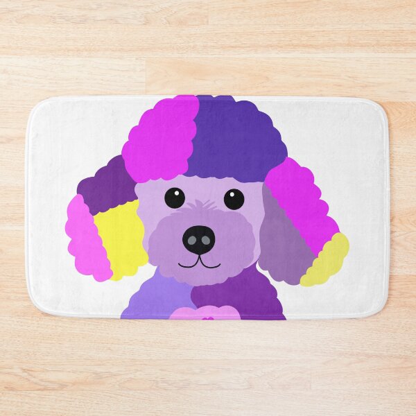 Item preview, Poodle designed and sold by ariebonn.