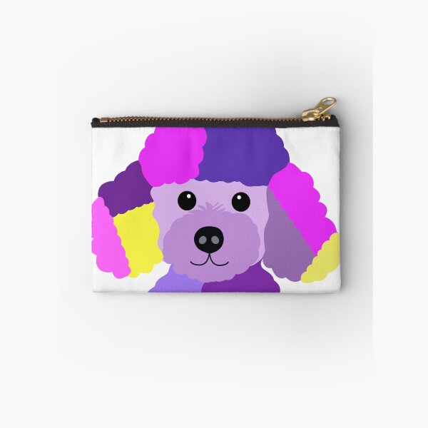 Item preview, Poodle designed and sold by ariebonn.