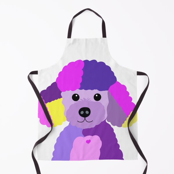 Item preview, Poodle designed and sold by ariebonn.