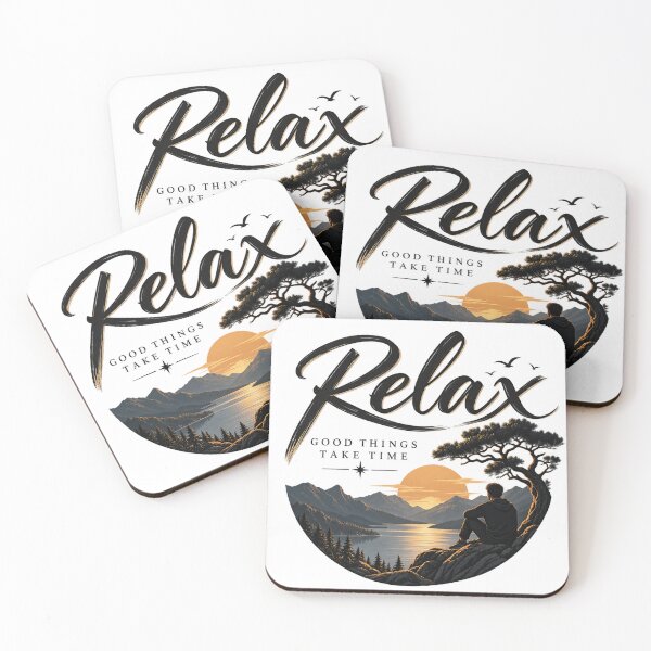 Item preview, relax designed and sold by jamesj4.