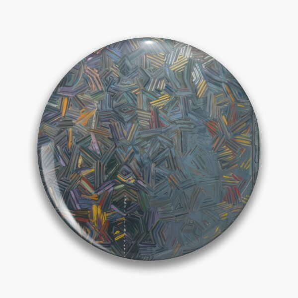 Item preview,  Jasper Johns  designed and sold by Iroiise.