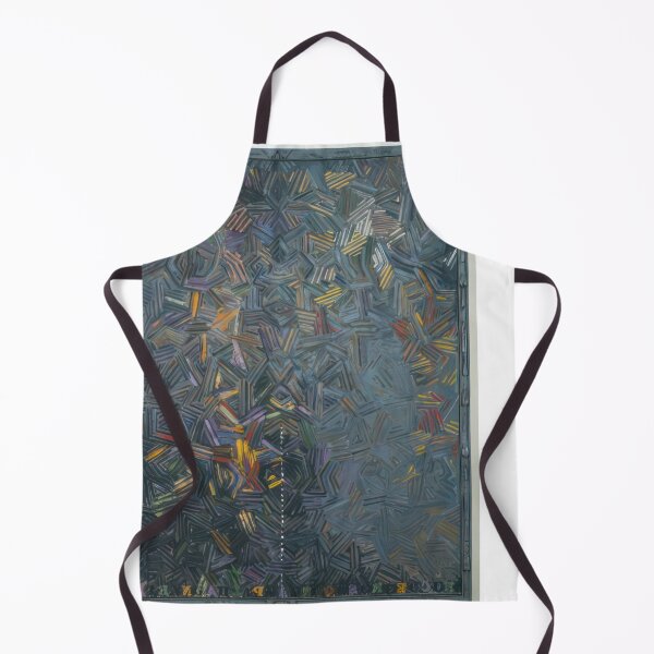Item preview,  Jasper Johns  designed and sold by Iroiise.
