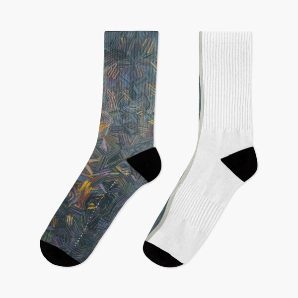 Item preview,  Jasper Johns  designed and sold by Iroiise.