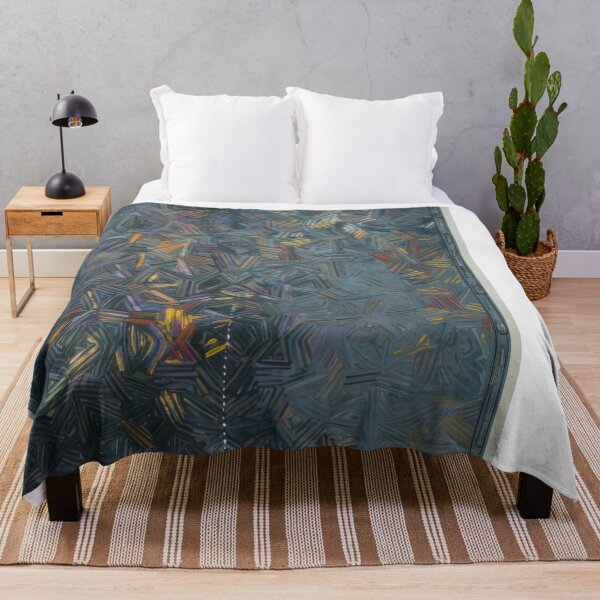 Item preview, Jasper Johns designed and sold by Iroiise.