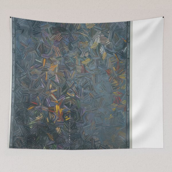 Item preview,  Jasper Johns  designed and sold by Iroiise.
