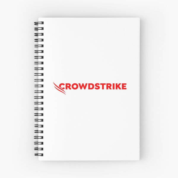 Item preview, CrowdStrike Cybersecurity Company Logo designed and sold by Kaybmt.
