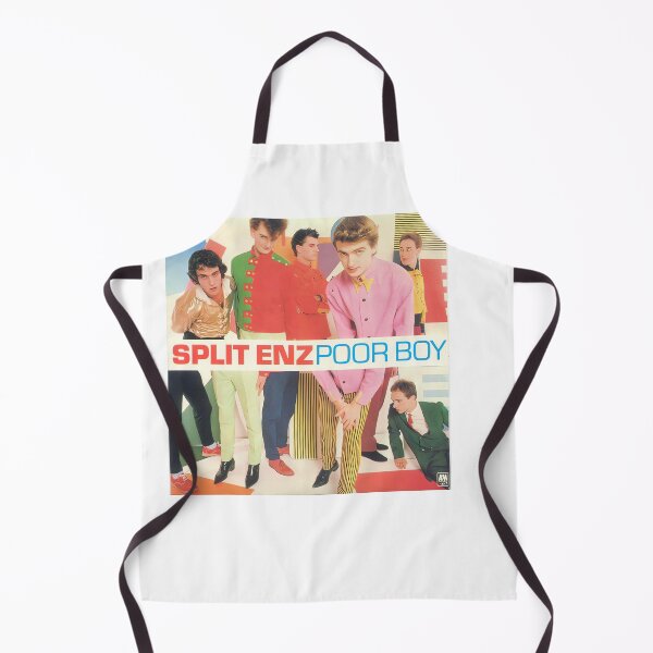 Item preview, Split Enz Band designed and sold by ArtofKargo.