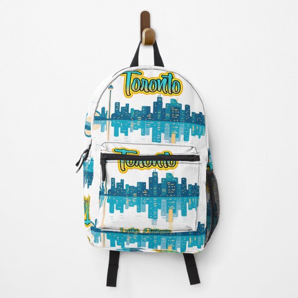 Item preview, Toronto on Lake Ontario designed and sold by ImaginARTDesign.