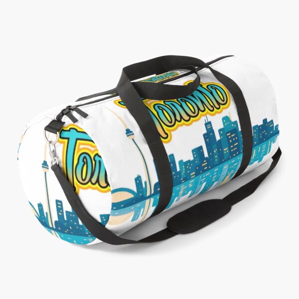 Item preview, Toronto on Lake Ontario designed and sold by ImaginARTDesign.