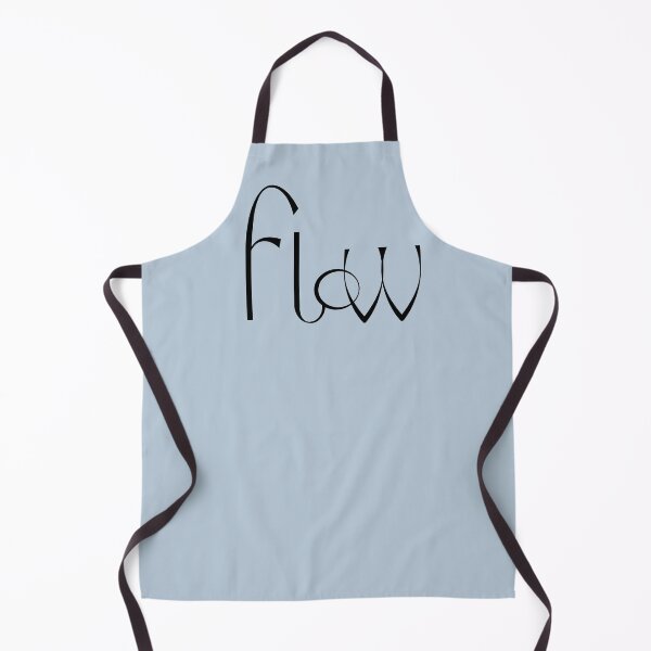 Item preview, flow Minimalist Tee Shirt Graphic  designed and sold by MayCartPrintArt.