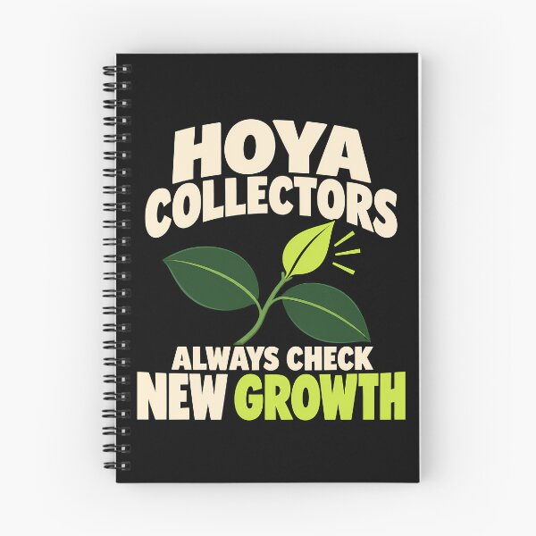 Item preview, Hoya Collectors Club Peduncle Watch Plant Gift designed and sold by AndreasMei.