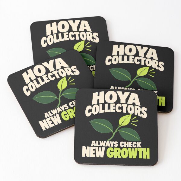 Item preview, Hoya Collectors Club Peduncle Watch Plant Gift designed and sold by AndreasMei.