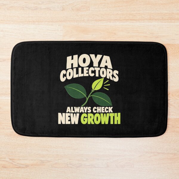 Item preview, Hoya Collectors Club Peduncle Watch Plant Gift designed and sold by AndreasMei.