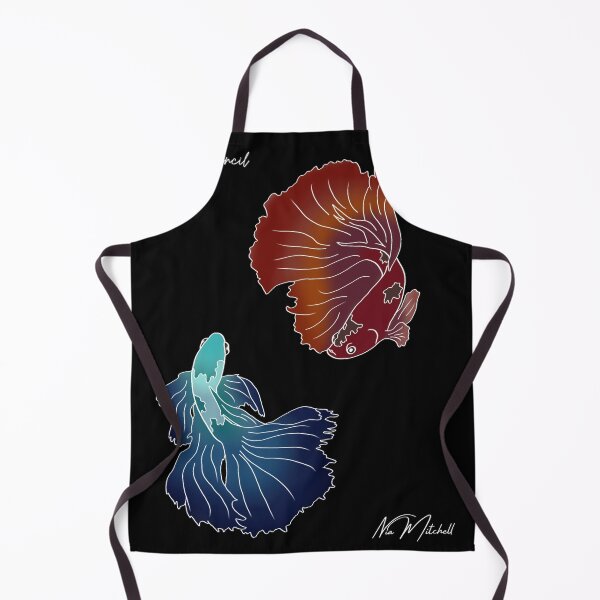 Item preview, Tide and Ember designed and sold by PosyAndPencil.