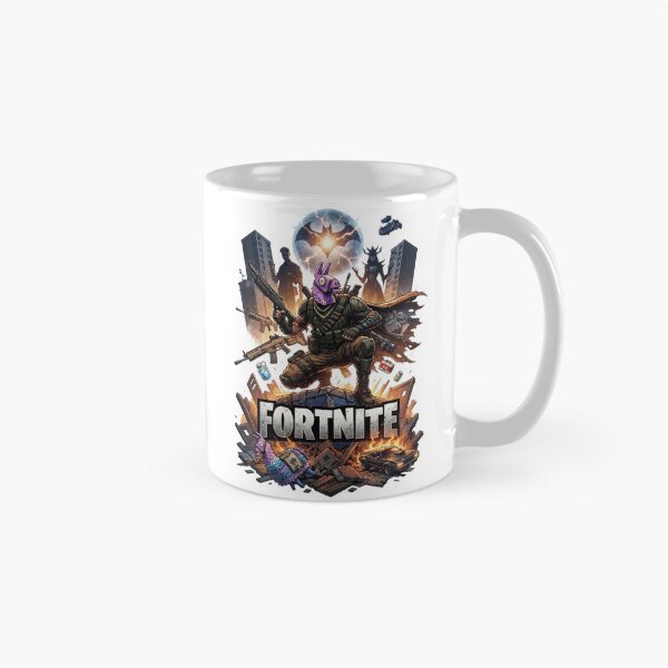 Item preview, Fortnite Dark Llama Knight Battle Royale Poster designed and sold by Alaric4you.
