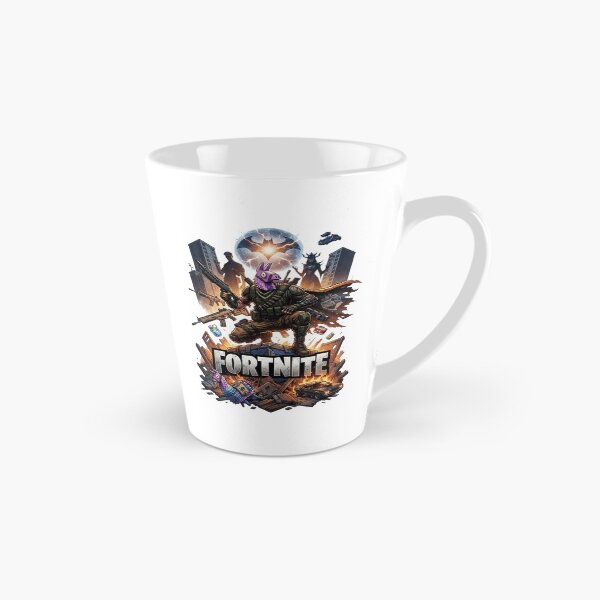Item preview, Fortnite Dark Llama Knight Battle Royale Poster designed and sold by Alaric4you.