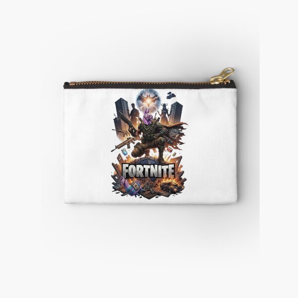 Item preview, Fortnite Dark Llama Knight Battle Royale Poster designed and sold by Alaric4you.