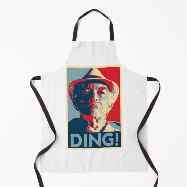 Item preview, Hector Ding Inspired Design from Better Call Saul TV Series designed and sold by The Statement Lab.