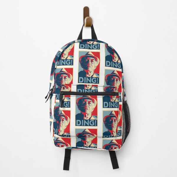 Item preview, Hector Ding Inspired Design from Better Call Saul TV Series designed and sold by The Statement Lab.