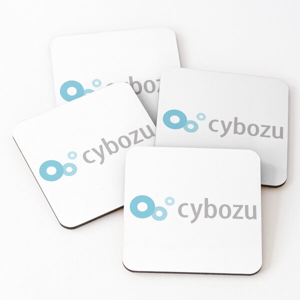 Item preview, Cybozu Business Software Company Logo designed and sold by Kaybmt.