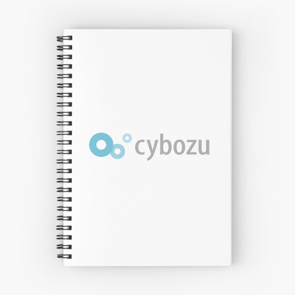Item preview, Cybozu Business Software Company Logo designed and sold by Kaybmt.