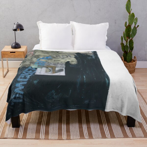 Item preview, Jasper Johns designed and sold by Iroiise.