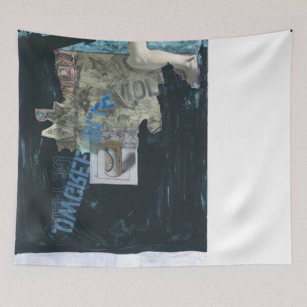 Item preview,  Jasper Johns  designed and sold by Iroiise.
