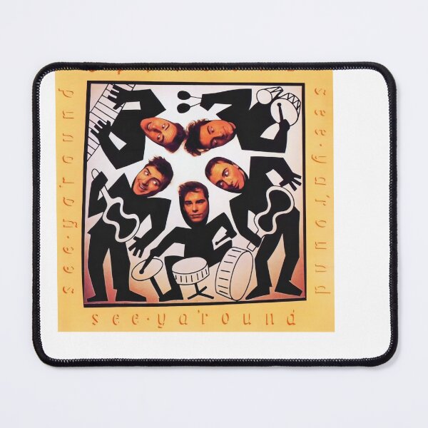 Item preview, Split Enz Band designed and sold by ArtofKargo.