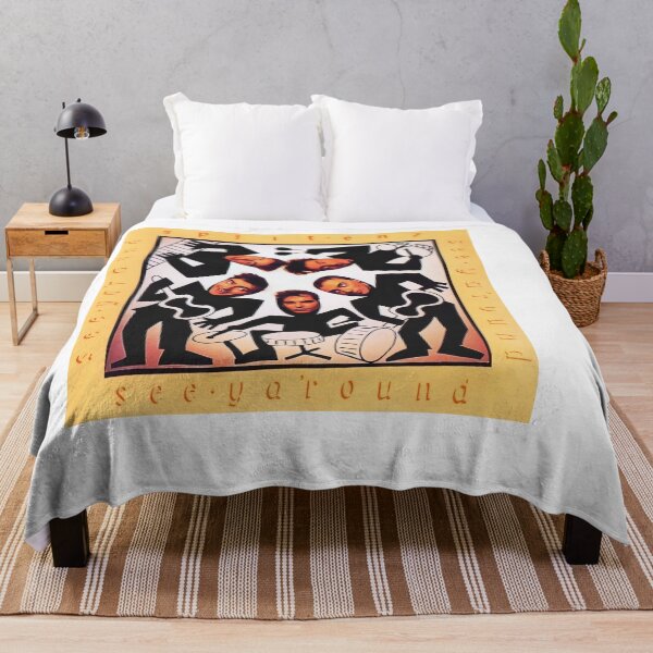 Item preview, Split Enz Band designed and sold by ArtofKargo.