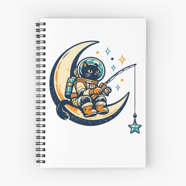 Item preview, Cosmic Cat designed and sold by  ViralVisionsCreating .