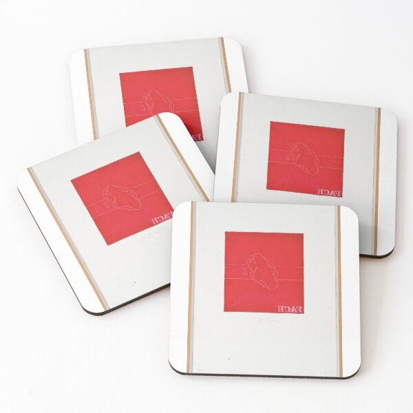 Item preview,  Jasper Johns  designed and sold by Iroiise.