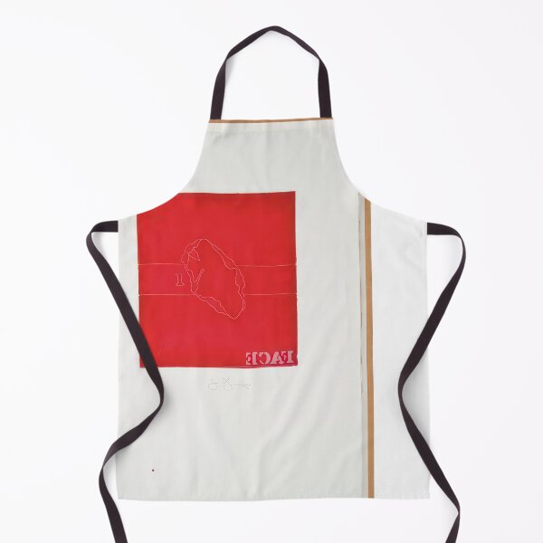 Item preview,  Jasper Johns  designed and sold by Iroiise.