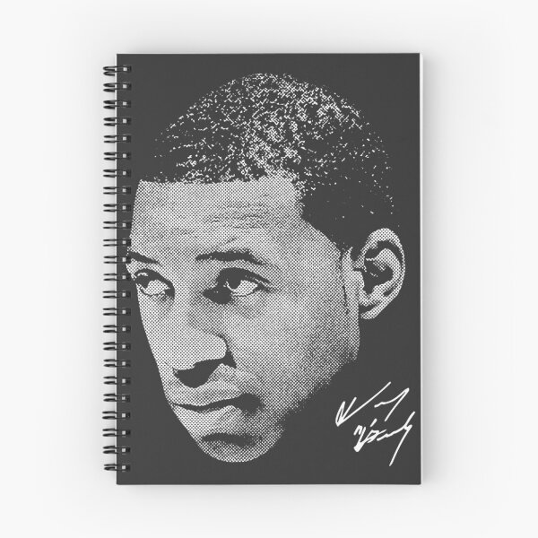 Item preview, Tracy McGrady Caricature Big Head Basketball Art Illustration designed and sold by Bouazzaoui.