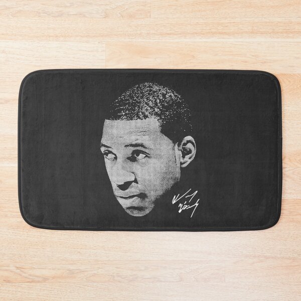 Item preview, Tracy McGrady Caricature Big Head Basketball Art Illustration designed and sold by Bouazzaoui.
