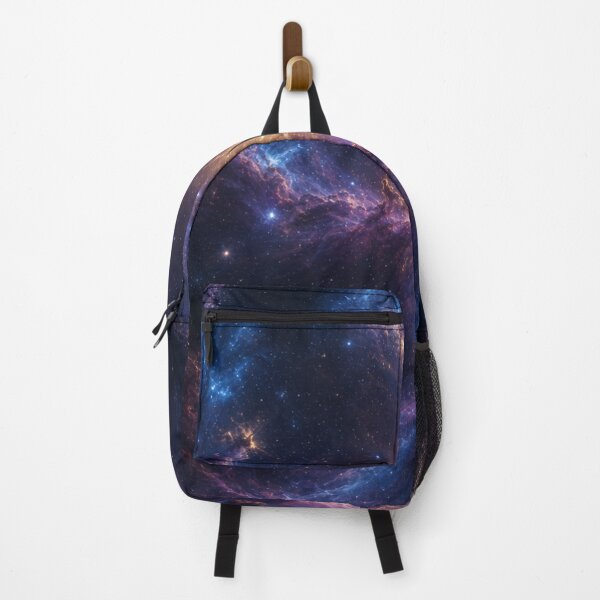 Item preview, Stellar Genesis – Golden Stellar Birth Nebula designed and sold by OandSDesigns23.