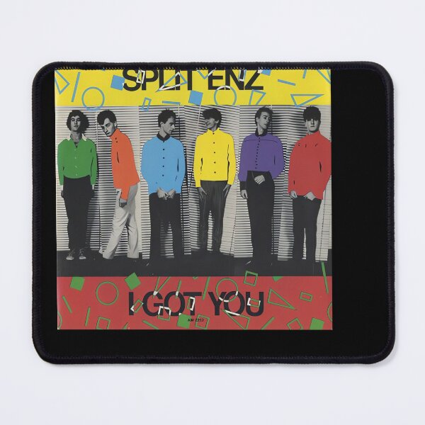 Item preview, Split Enz Band designed and sold by ArtofKargo.