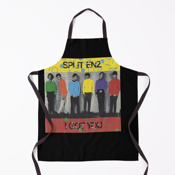 Item preview, Split Enz Band designed and sold by ArtofKargo.