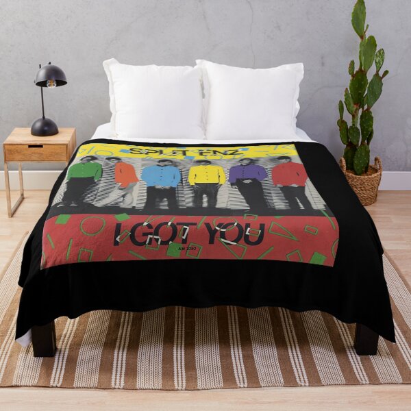 Item preview, Split Enz Band designed and sold by ArtofKargo.