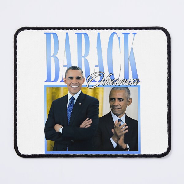 Item preview, Stylized Portrait of Barack Obama with Inspirational Design designed and sold by The Statement Lab.