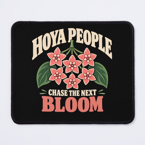 Item preview, Hoya Collectors Club Peduncle Watch Plant Gift designed and sold by AndreasMei.