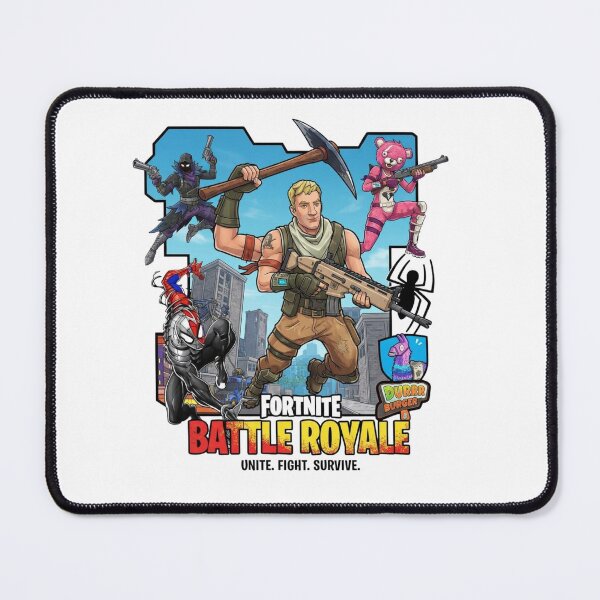 Item preview, Fortnite Tactical Hero Cosmic Portal Poster designed and sold by Alaric4you.
